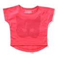Lil Missie Munster Kitten Tee